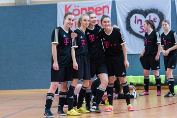 Bild 40 - Norddeutschen Futsalmeisterschaften : Sieger: Osnabrcker SC